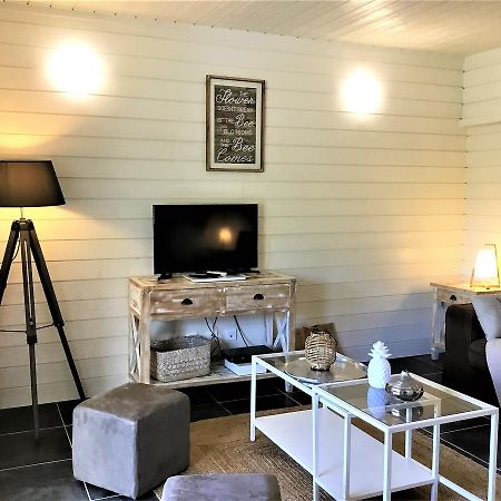 Studio La Voile Blanche オリエントベイ エクステリア 写真