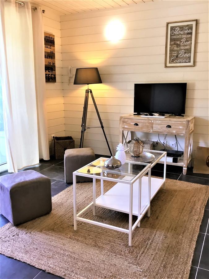 Studio La Voile Blanche オリエントベイ エクステリア 写真